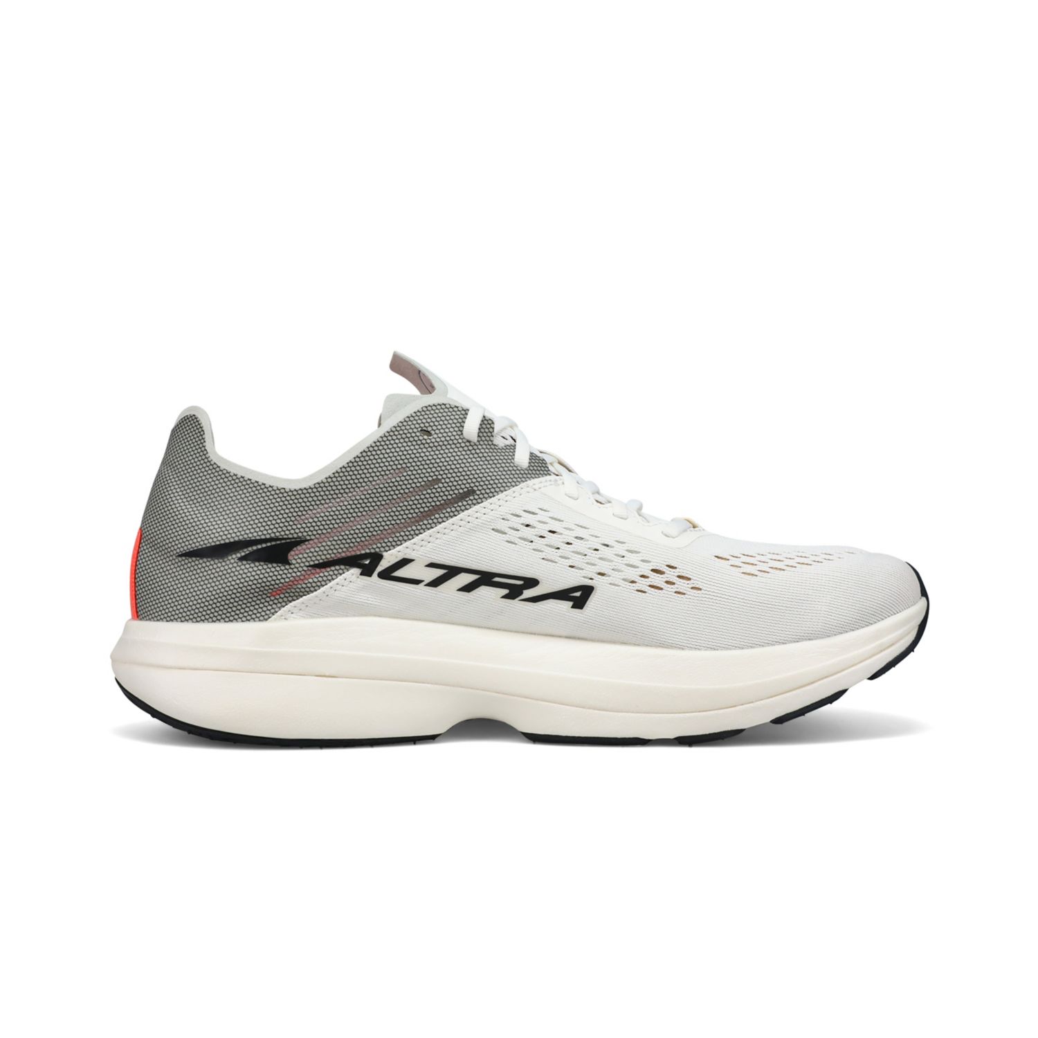 Zapatillas Running Carretera Altra Vanish Carbon Hombre Blancas Gris | Costa Rica-21049839